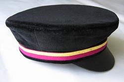 Studentenmütze